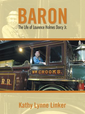 cover image of Baron